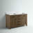 Ajiya 54" Double Bathroom Vanity Set-536970306-536970316