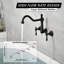 2 Handle Bathroom Bath Faucet-77039518