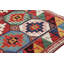One-of-a-Kind 6'8”x8'5” Hand Knotted Area Rug
