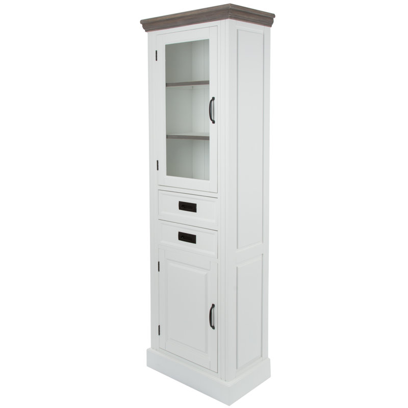 Kayleigh Display Cabinet