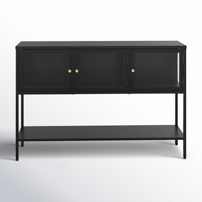 Jerlene 52'' Wide Buffet Table