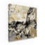 Jadaya «Free Gold», reproduction d'impression sur toile tendue-25331698