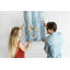 Magnetic Glass Dry Erase Board