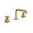 Antique Gold selected