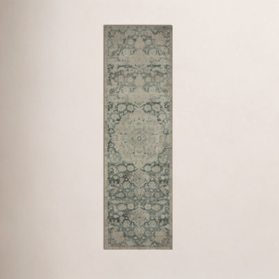 Magnolia Home by Joanna Gaines x Loloi Jade Sand Rug