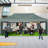20' x 10' Waterproof Pop Up Canopy with Sidewalls-98540859