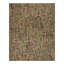 Hand Knotted Wool Area Rug