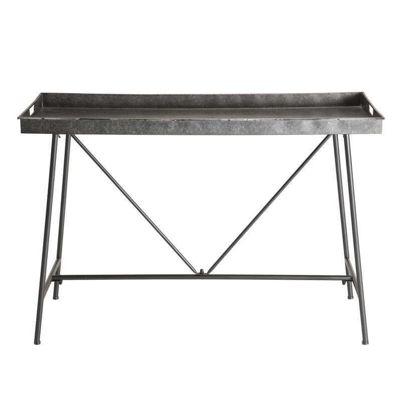 SaintCroix 111.5cm Console Table