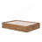 Minimalist  Queen Storage Bed-1520798970
