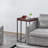 Tray Top Side Table