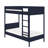 Harbor Hudson Twin over Twin Bunk Bed-1198256288