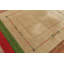 Tapis décoratif rayé Gabbeh