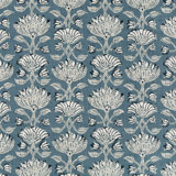 Pradesh Frame 100% Cotton Fabric
