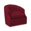 Calvert Swivel Barrel Chair-70353812-70353833