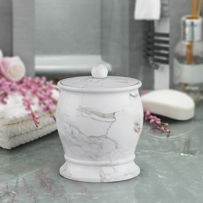 Bathroom Storage Container