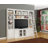 Annmarie TV Stand for TVs up to 55"