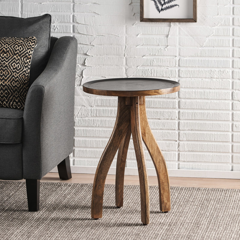 Table d'appoint Earthy