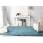 Vahrij Solid Colour Shag Area Rug-396639920