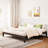 Solid Rubberwood Platform Bed-1136755667-1126333969