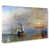 Wrapped Canvas selected