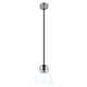 Jeffery 1 Light Mini Pendant