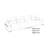 Modern Creative Minimalist Sofa-112697227