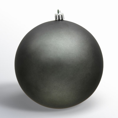 Shatterproof Bauble