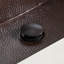 Dome 1.5" Drain Stopper Bathroom Sink Drain-24120455