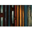 Night Glow' Wooden Picture 