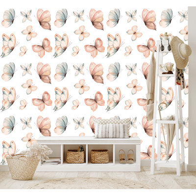 Arlaith Peel & Stick Roll