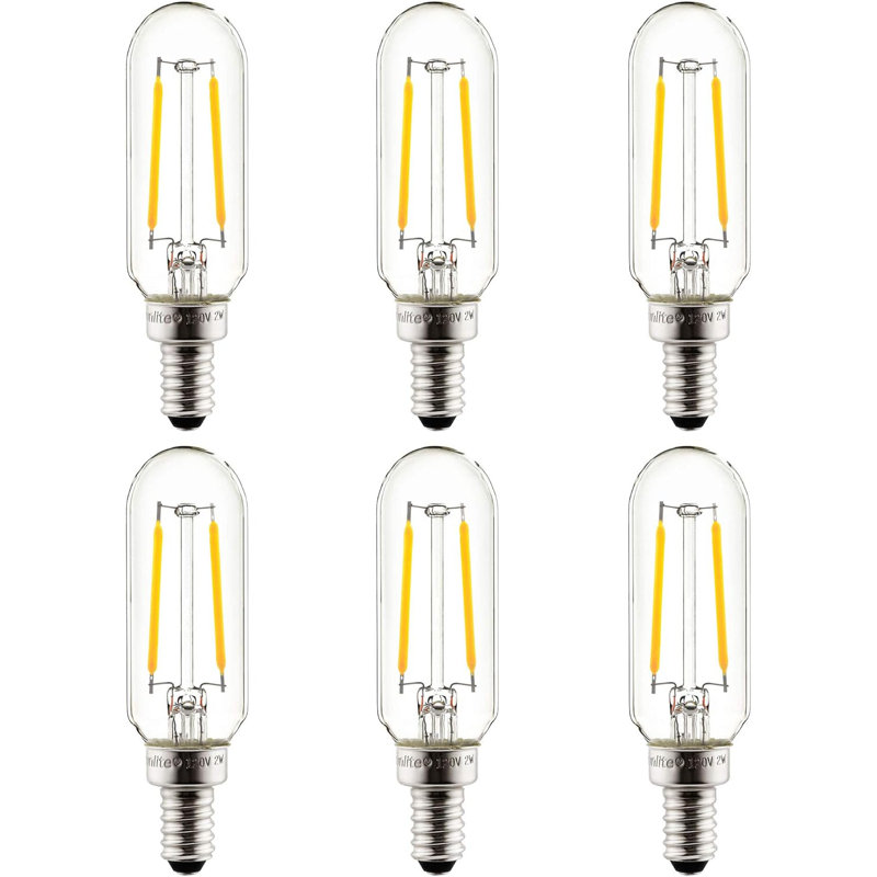 Filament 2 2700 ampoule