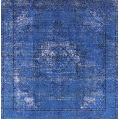 Oriental Indoor Rug