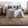 Achna Wool Oriental Area Rug