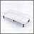 67-Inch PVC Multi-Functional Sofa Bed-1732324392