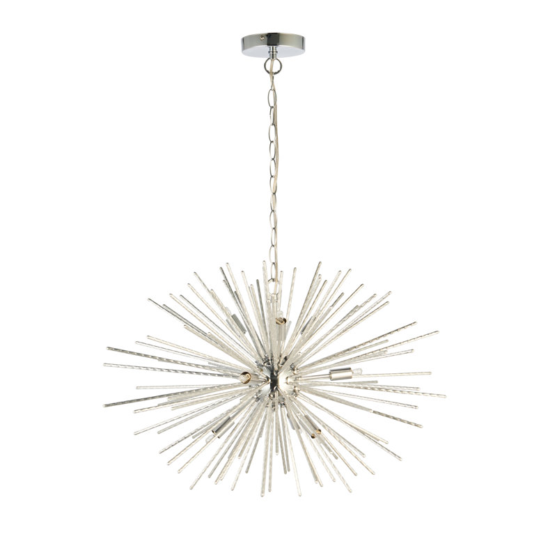 Sherlyn 9 - Light Sputnik Chandelier