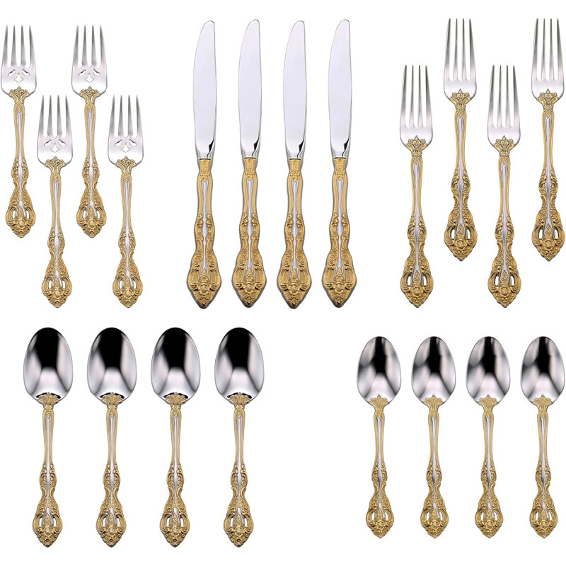 Premium Tableware Set
