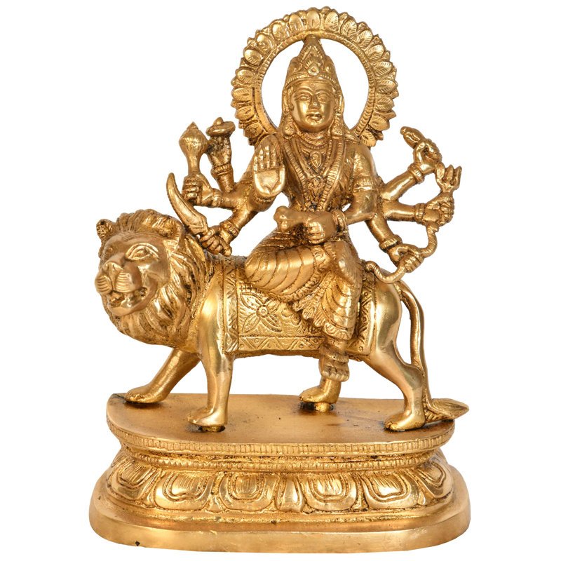 Simhavahini Durga