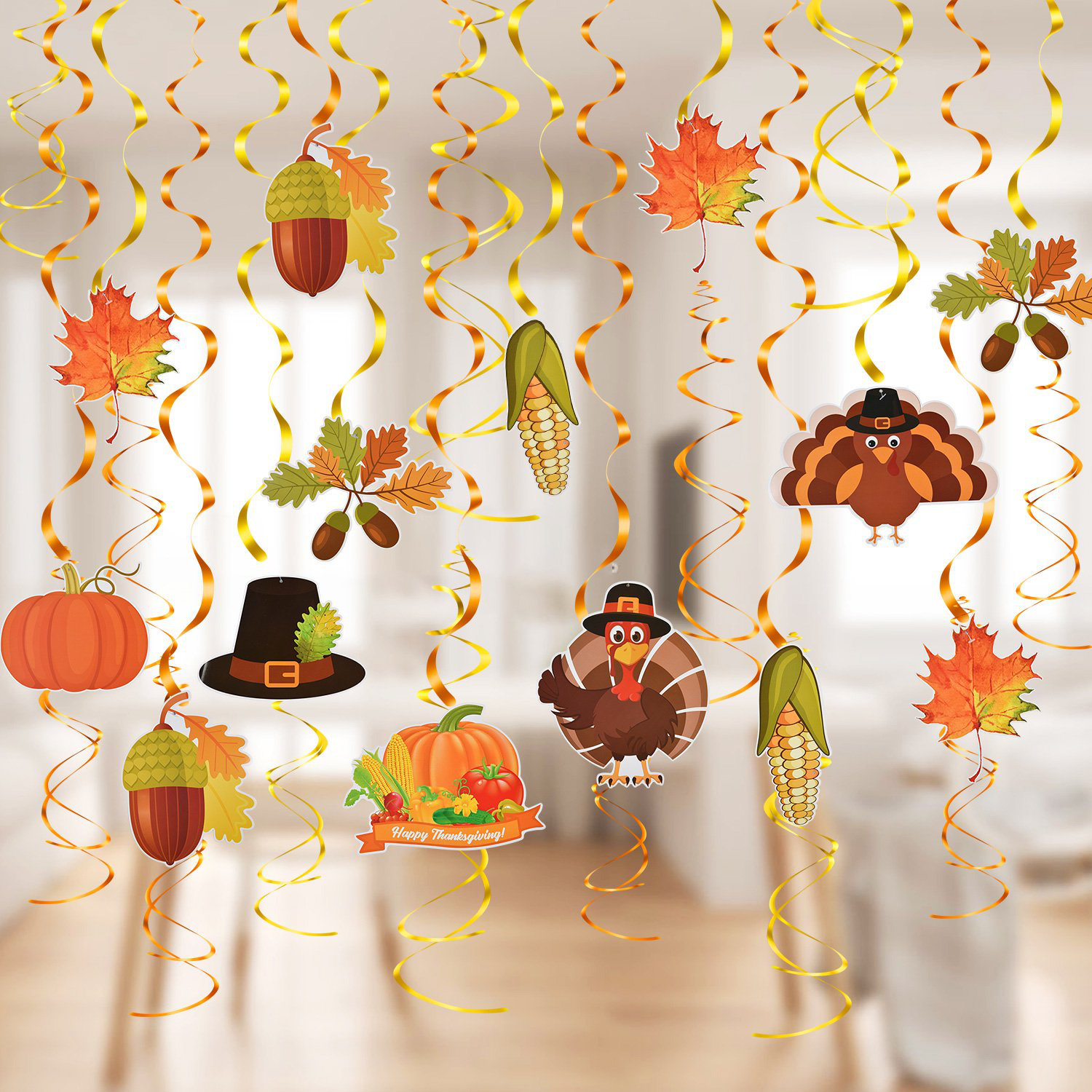  24 Pieces Fall Thanksgiving Wooden Maple Tree Leaves Ornaments  Fall Maple Leaves Wood Crafts Autumn Artificial Wooden Maple Leaf Hanging  Decoration for Thanksgiving Autumn Fall Harvest Decorations : Home & Kitchen