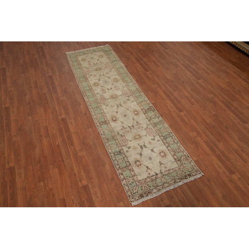 Tapis turc Oushak 3 x 10