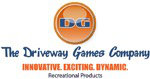 Logo Driveway Games Company