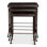 Noble Nesting End Table