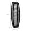 Lampe de plancher solaire d'extérieur Outsunny-1285246788