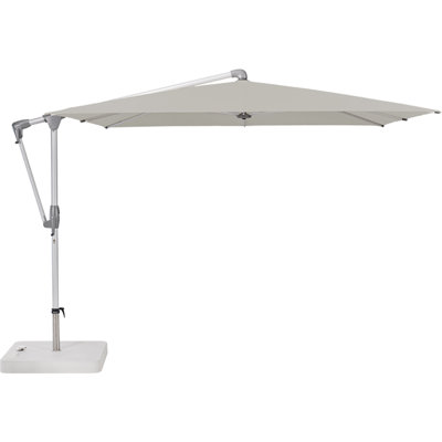 France 270cm Cantilever Parasol