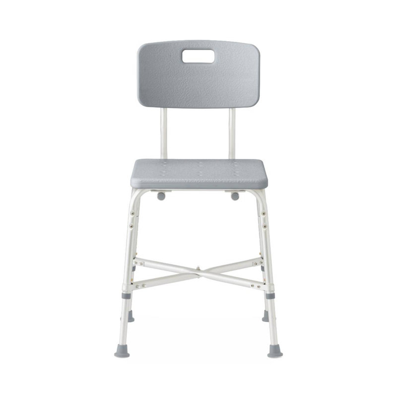 Bariatric Shower Chair With Back