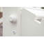 Chaise Adirondack pliante en plastique avec repose-pieds POLYWOOD Cape Cod Trex-16839299