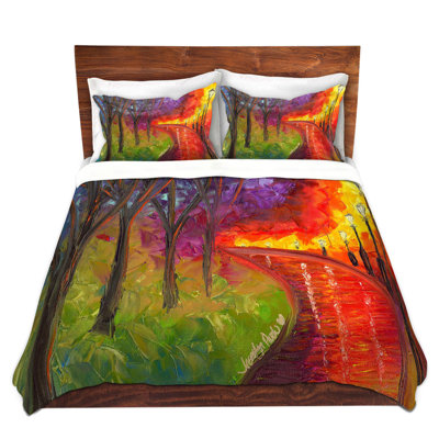 Duvet Cover