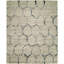 Maitland Geometric Area Rug in Beige-206725231