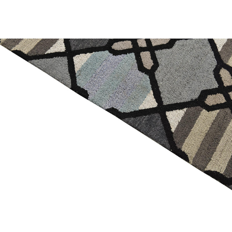 8x10 Parris Multi Rug