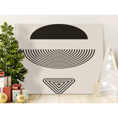 Wrapped Canvas Print Set