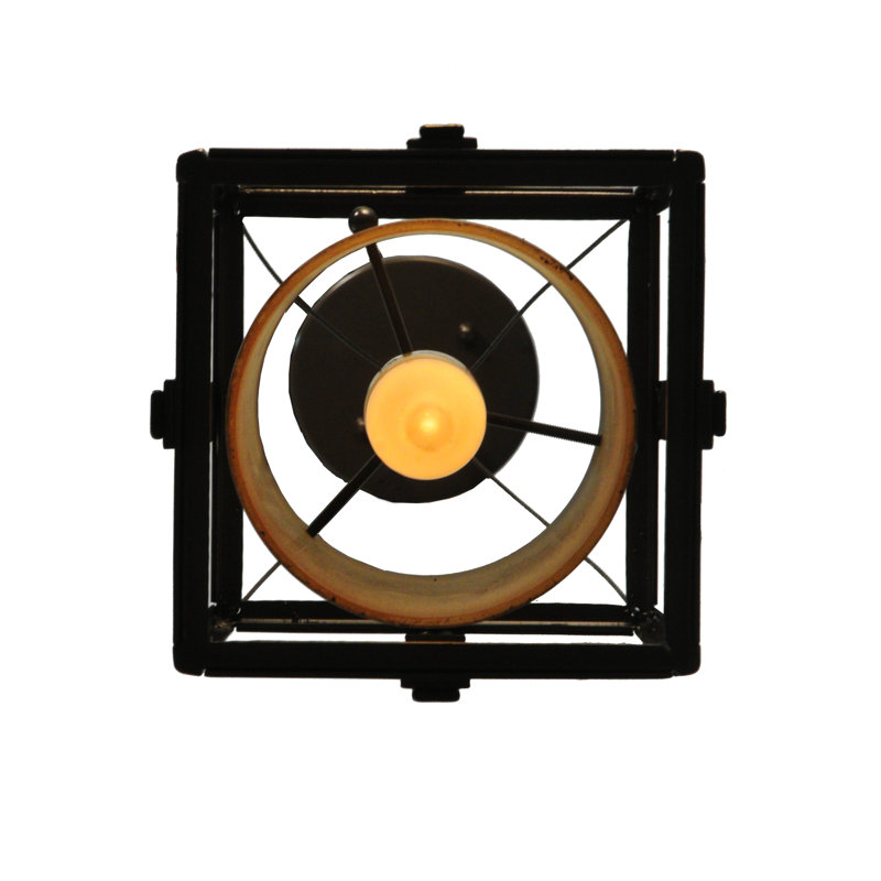 1 - Light Pendant